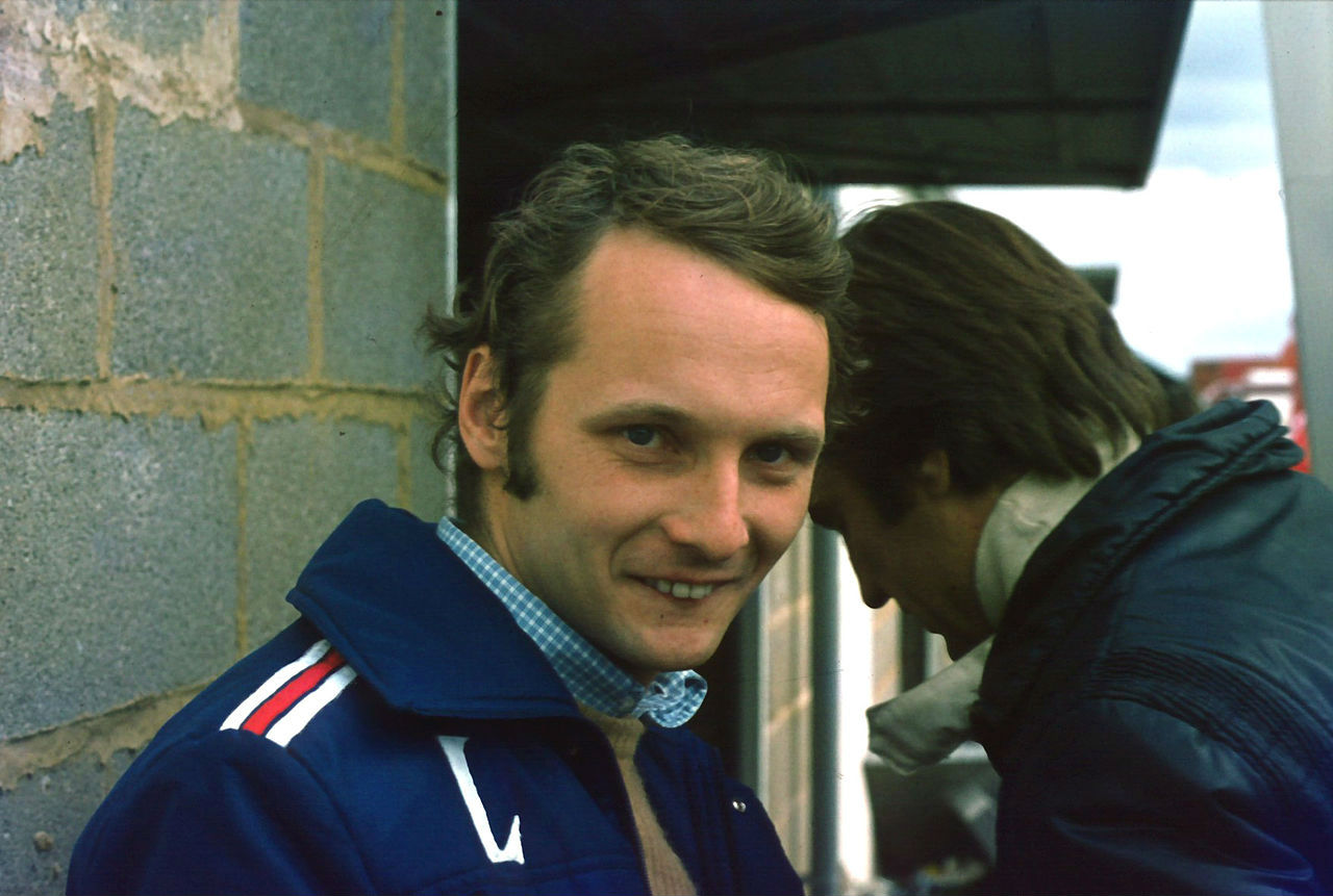 Niki Lauda 3