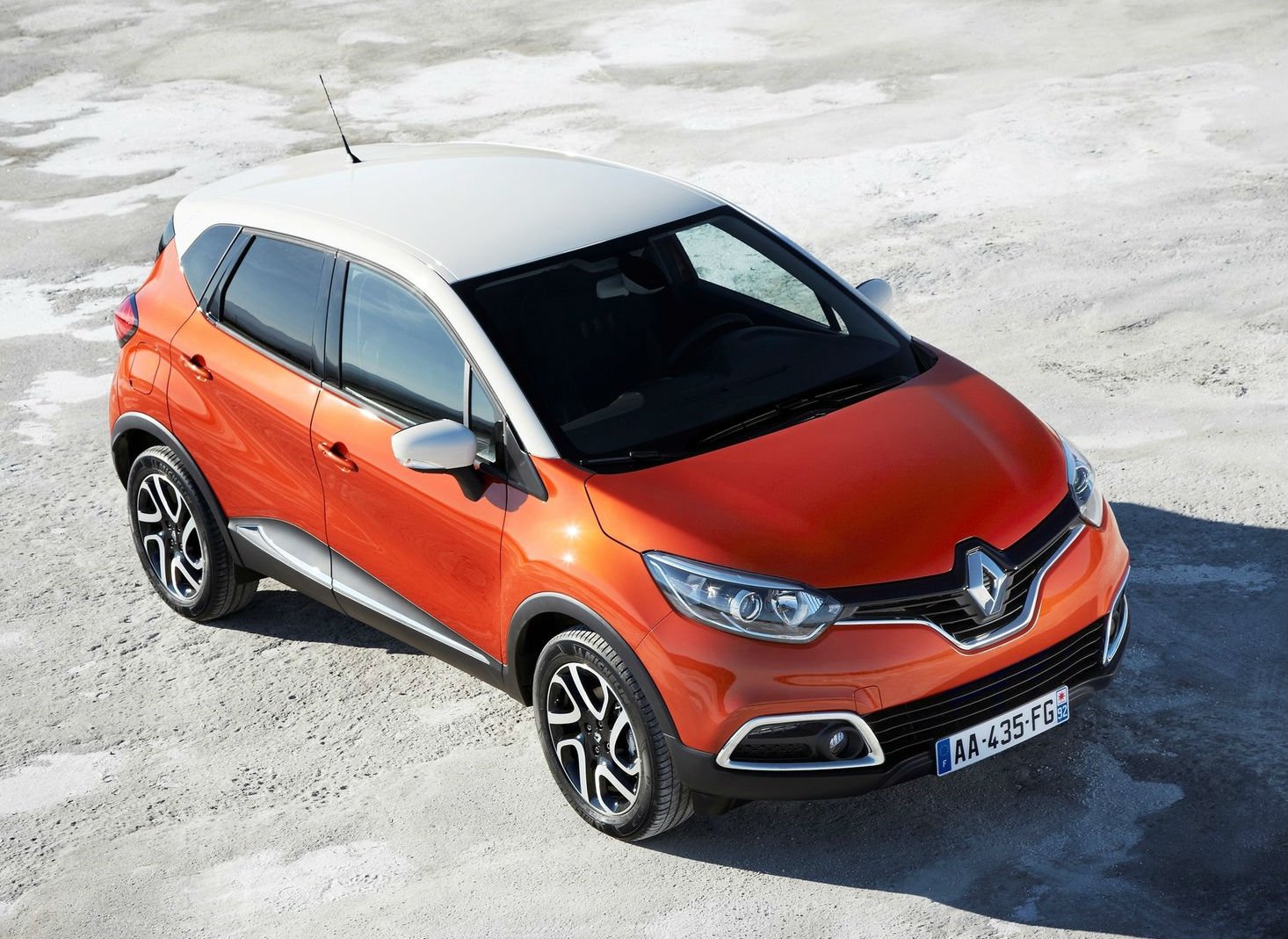 Renault-Captur