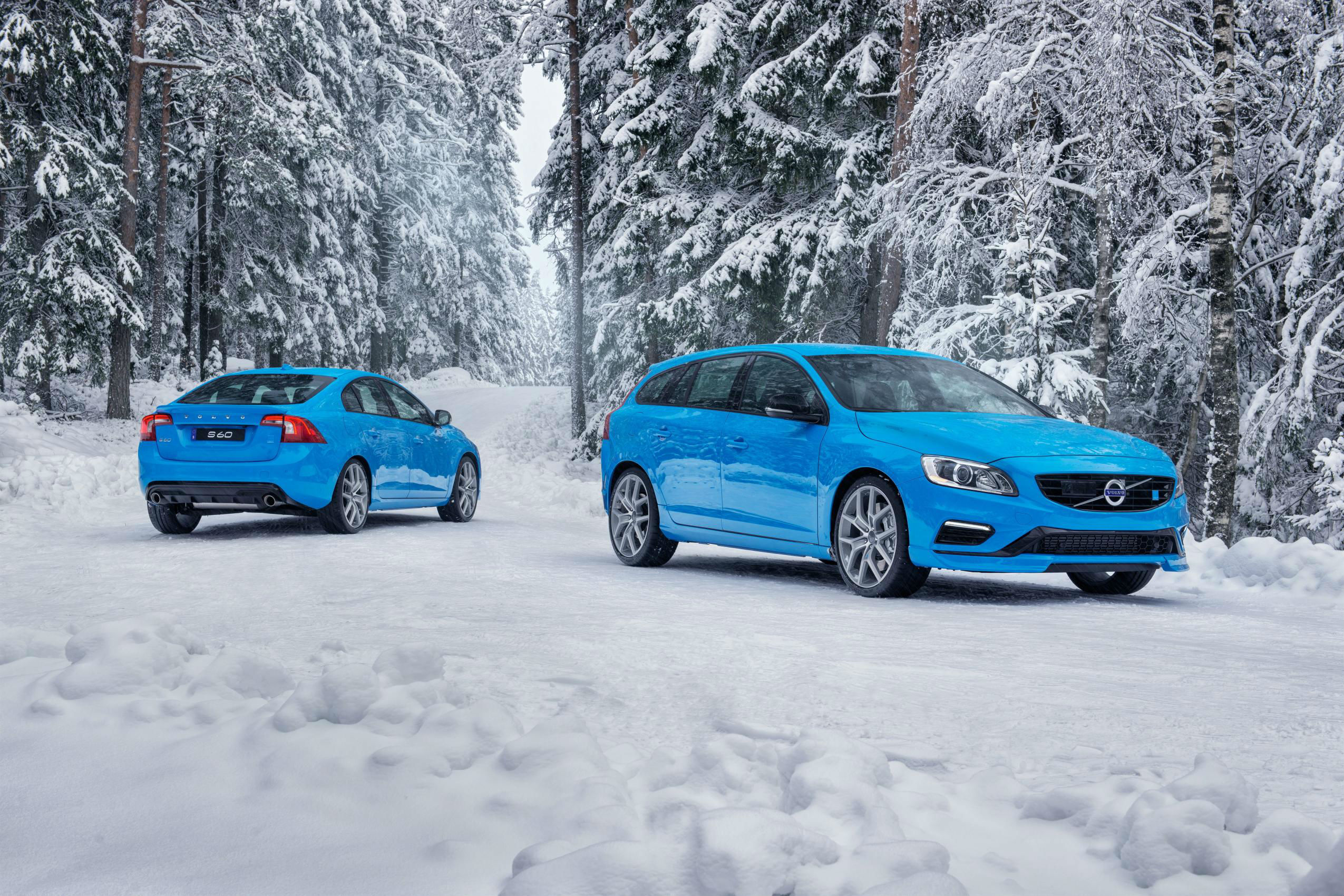 Volvo Polestar 3