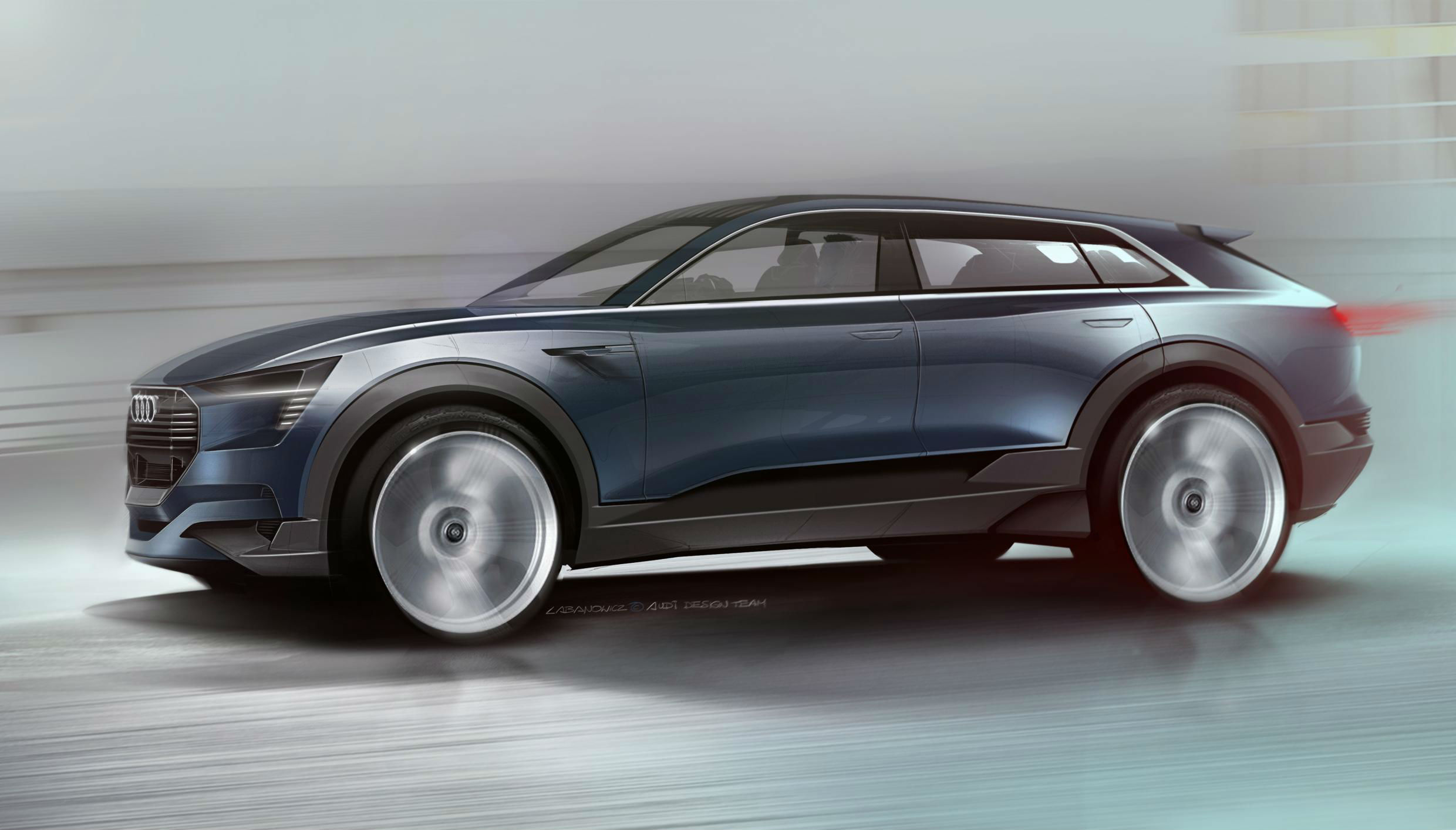 Audi-Quattro-e-tron-Concept