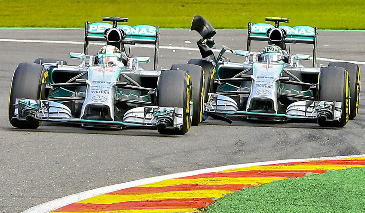 Hamilton Spa 2014