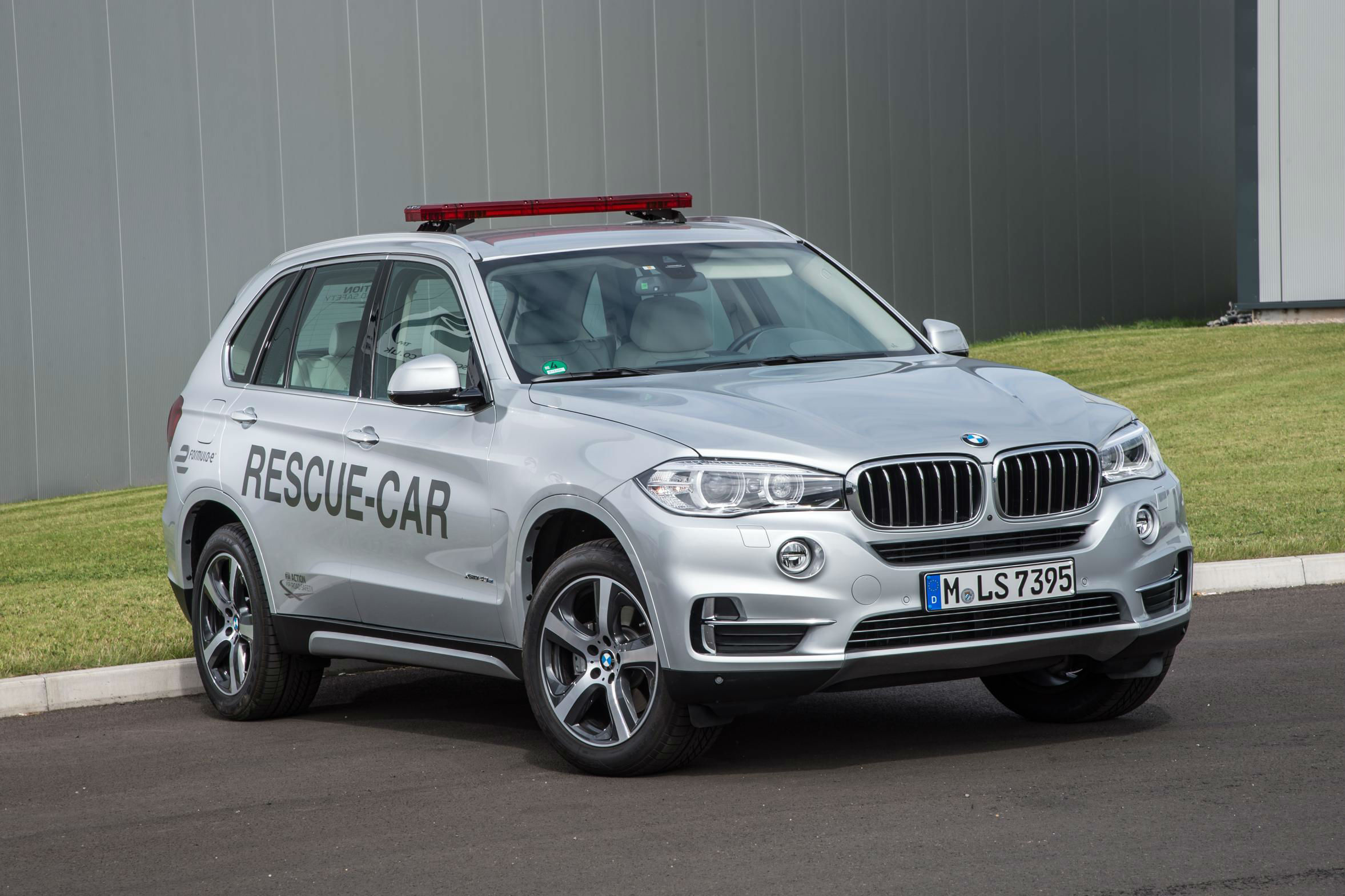 BMW X5 xDrive40e