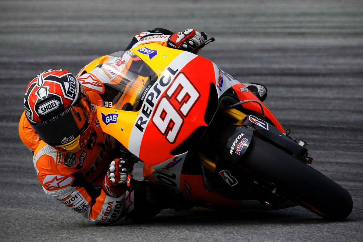 Marquez