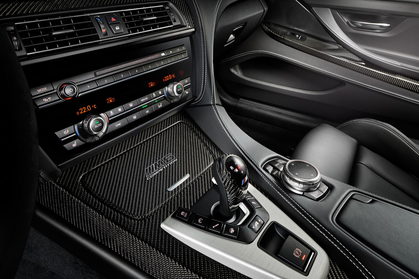 BMW M6 Competition Edition 3
