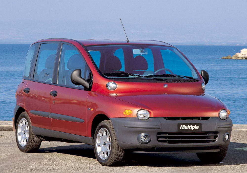 Fiat Multipla