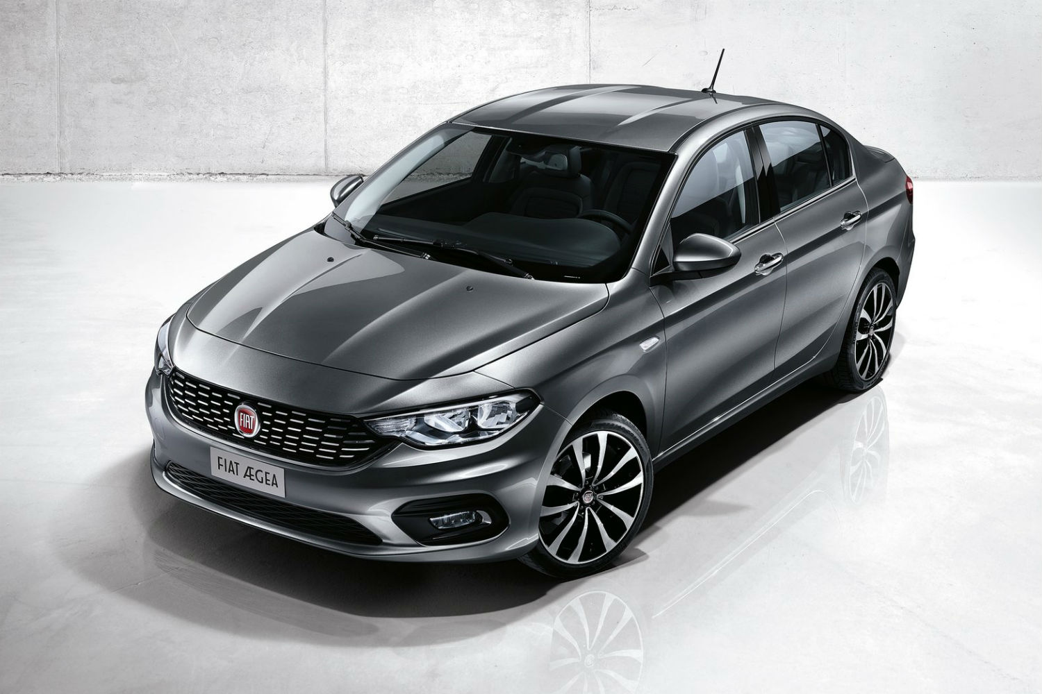 Fiat Tipo 1