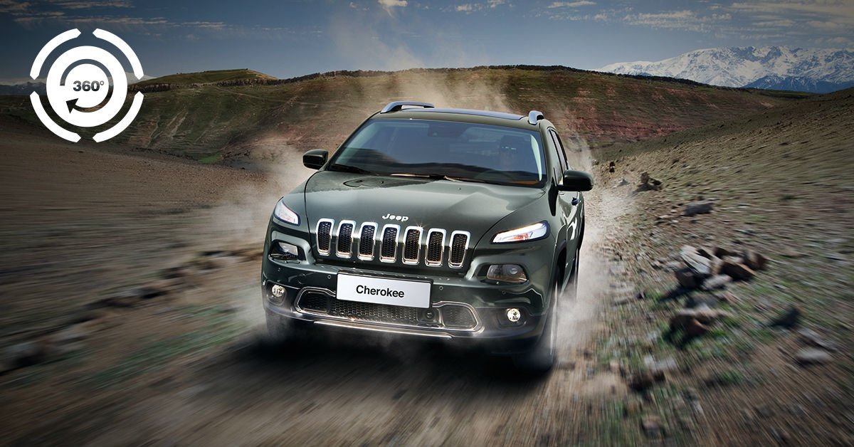 Jeep