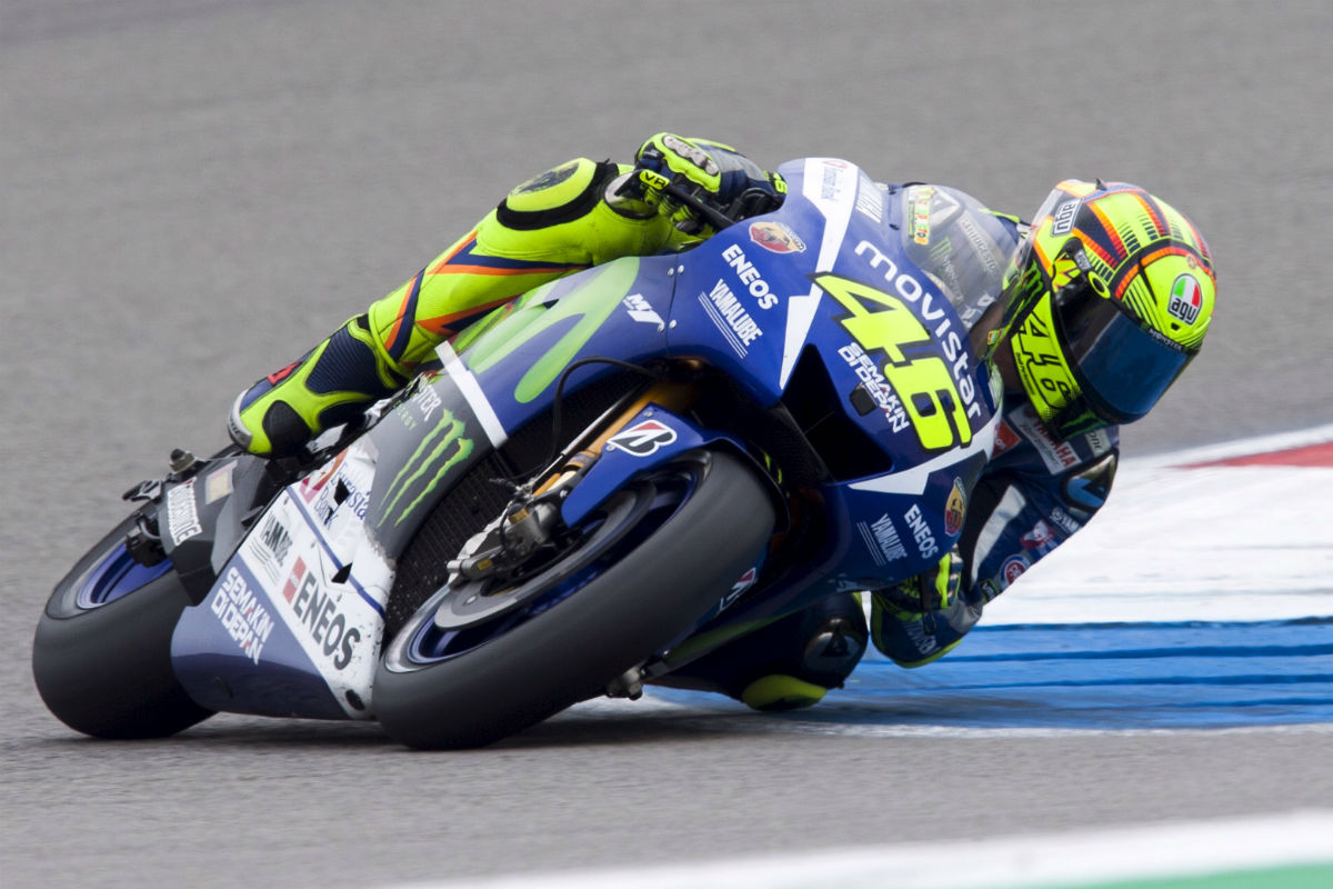 Rossi