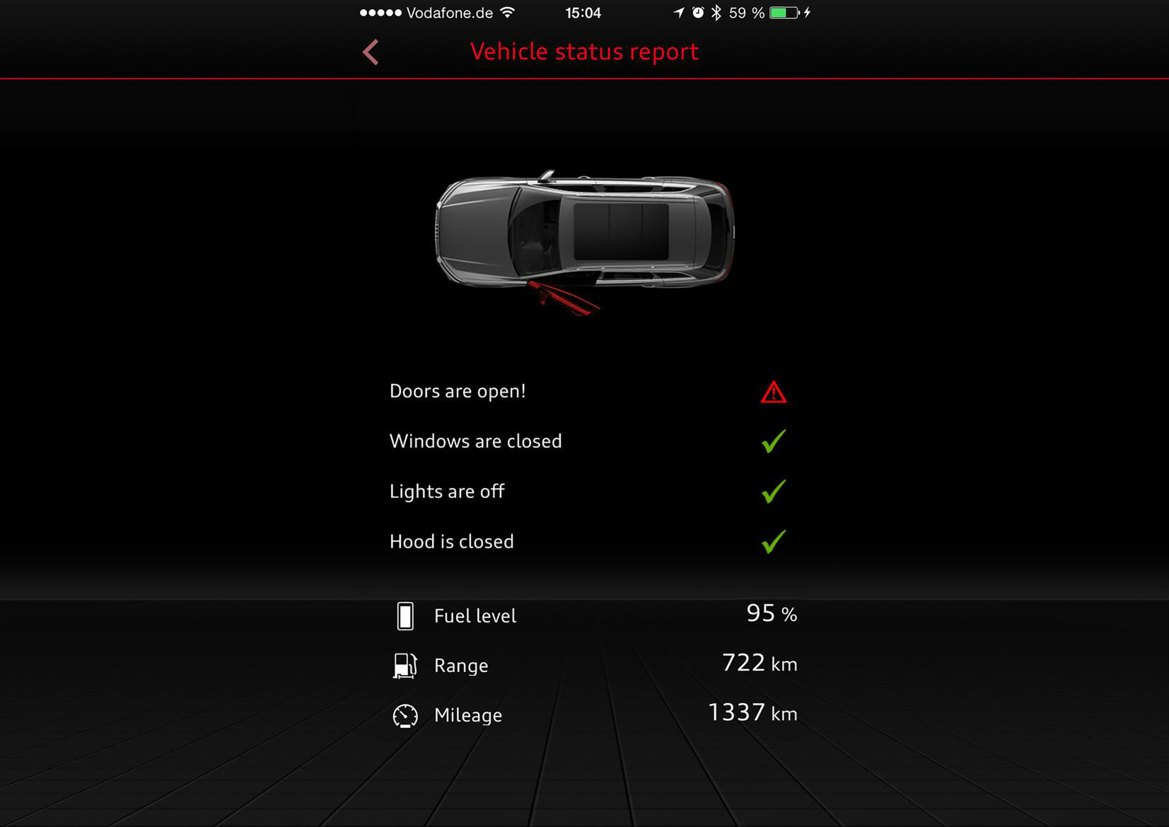 Audi connect что это