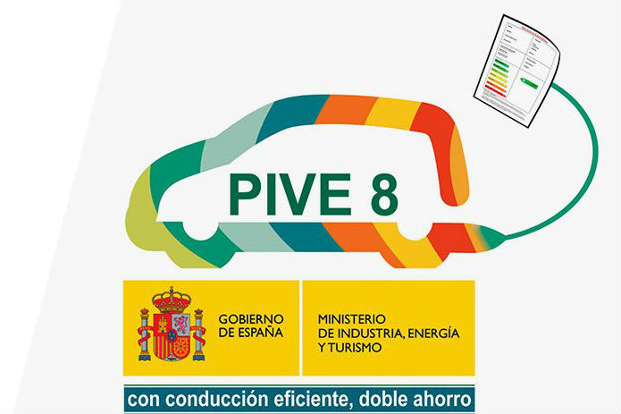 Pive