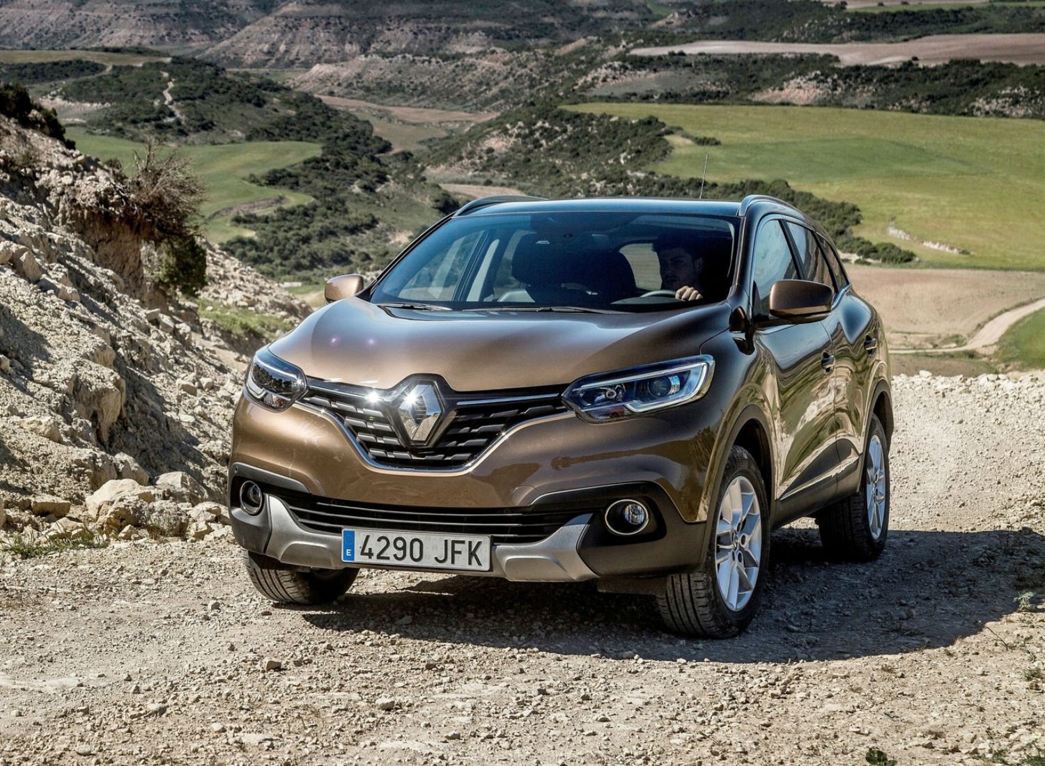 Renault Kadjar 9