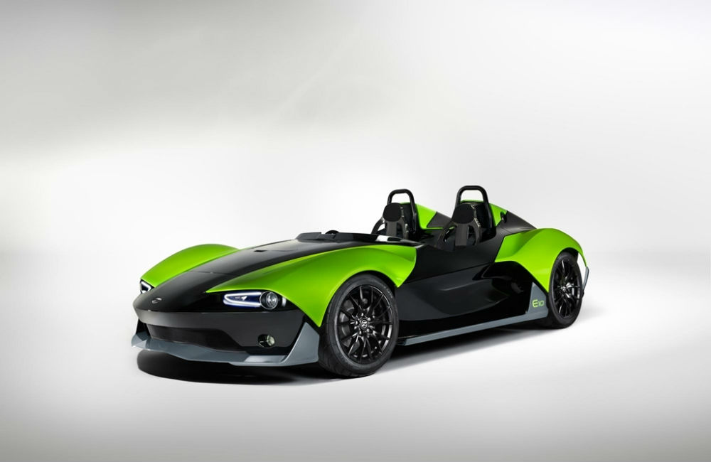 Zenos E10 1