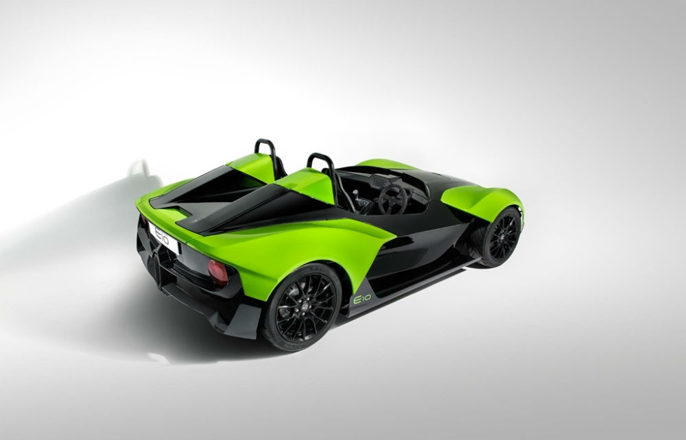 Zenos E10 2