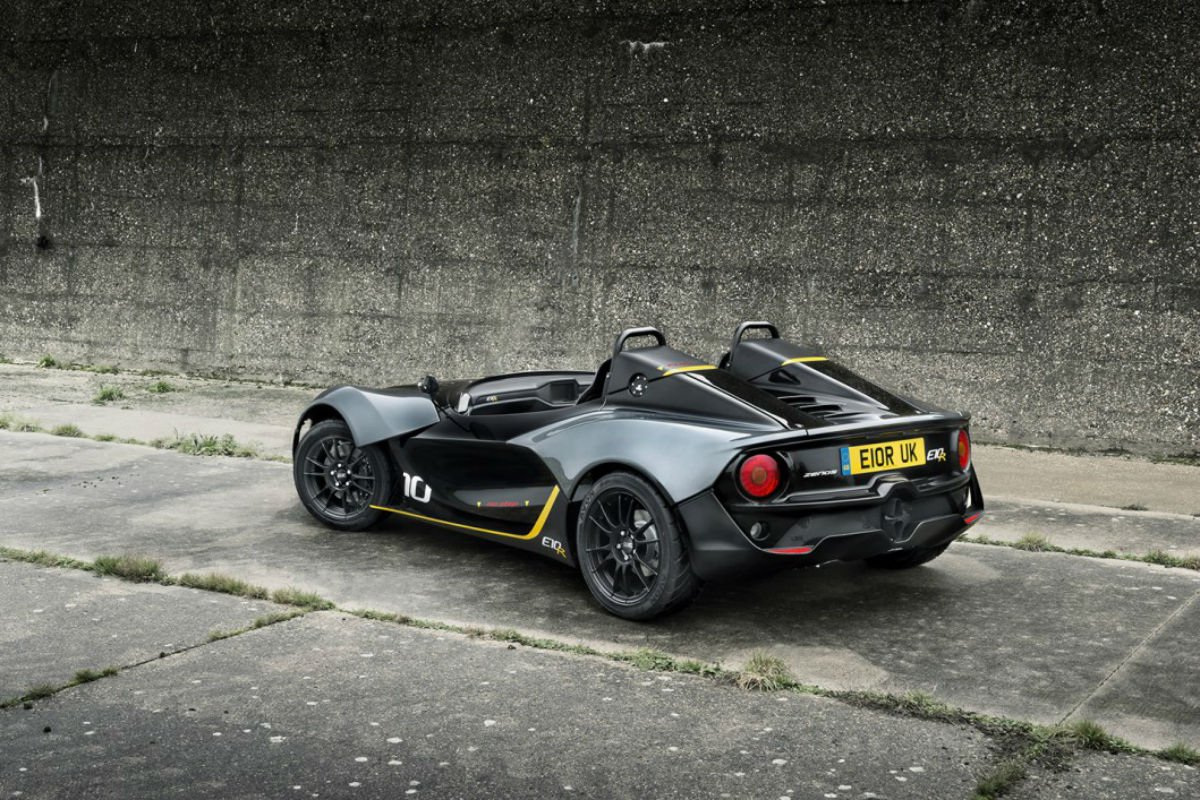 Zenos E10 R 2