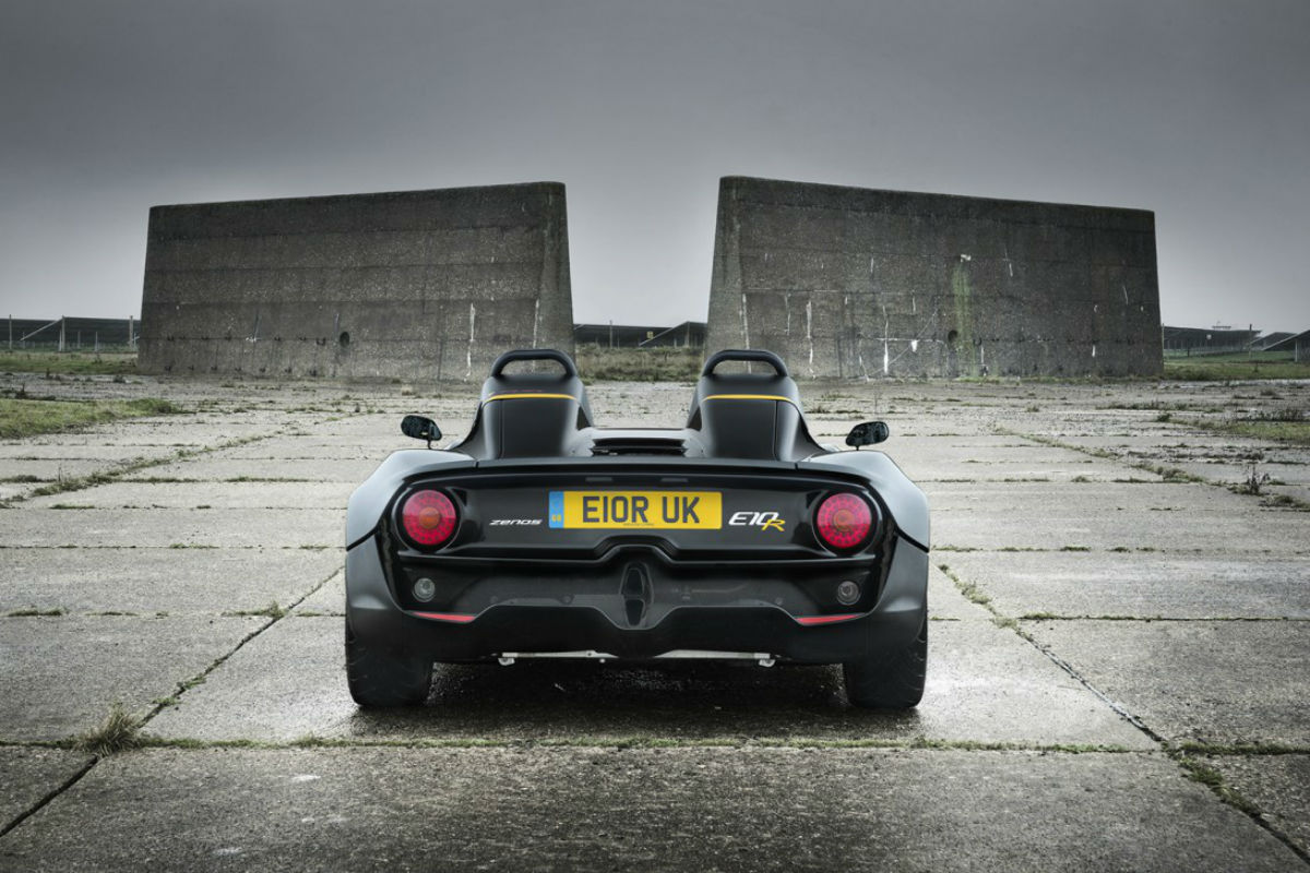 Zenos E10 R 3