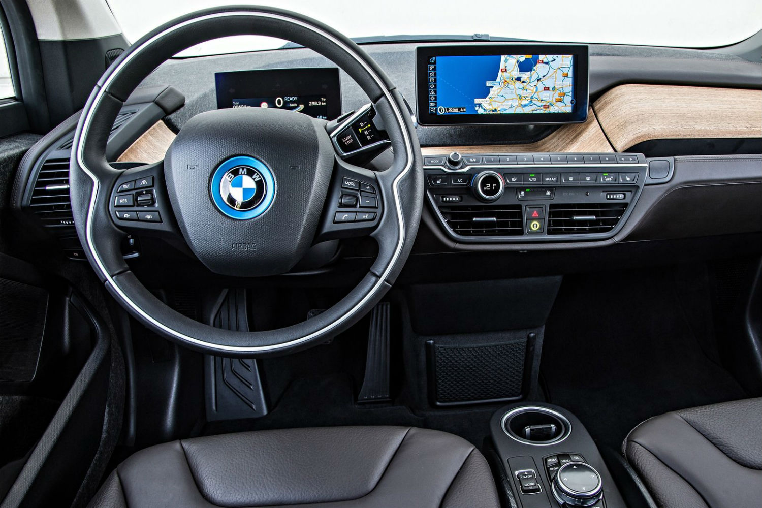 BMW i3 3