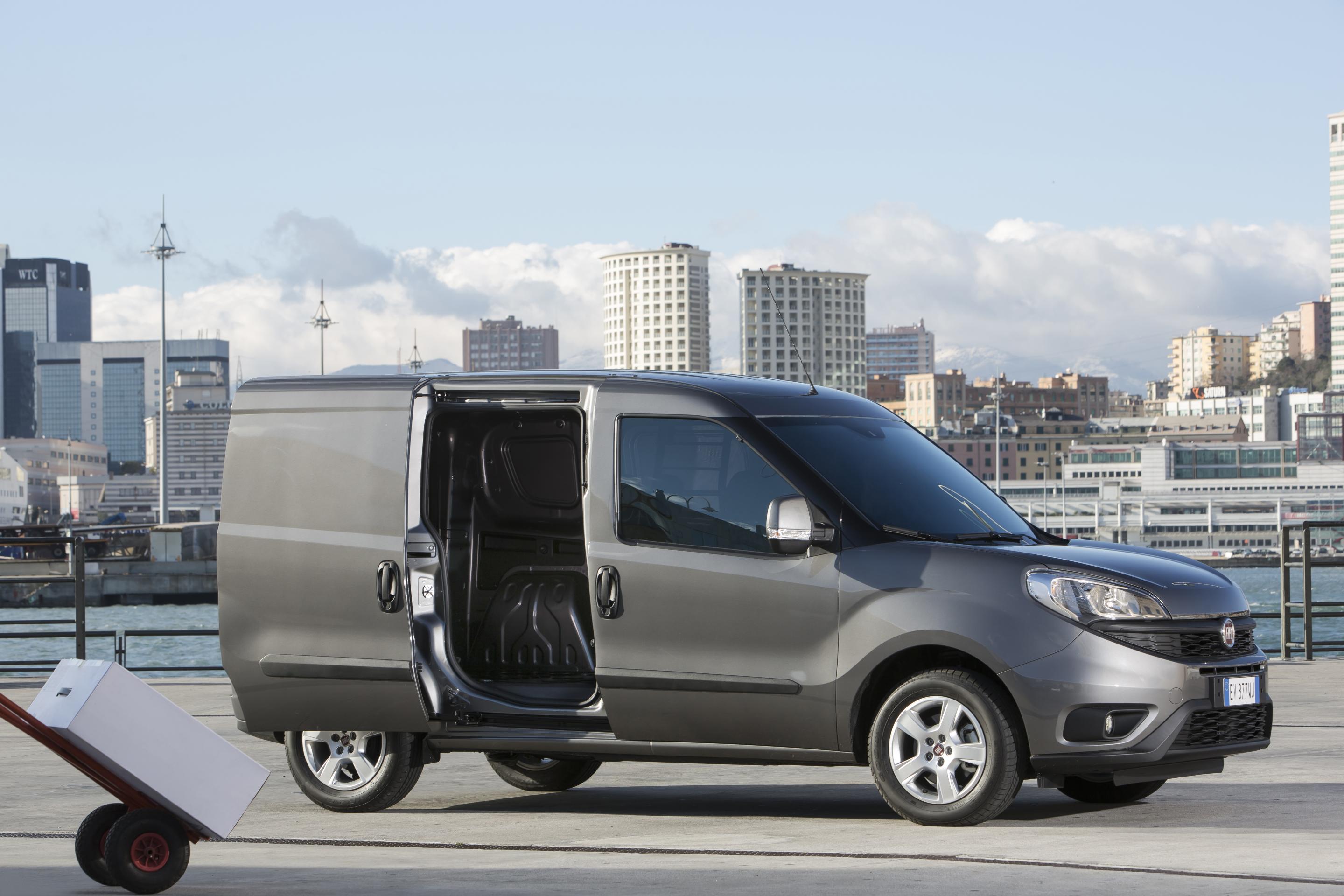 Fiat Doblo