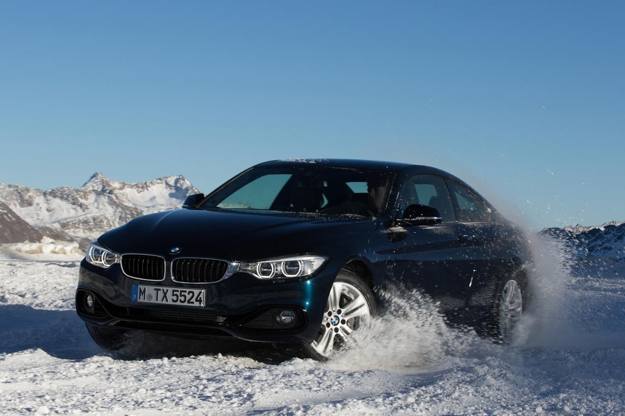 BMW 440i