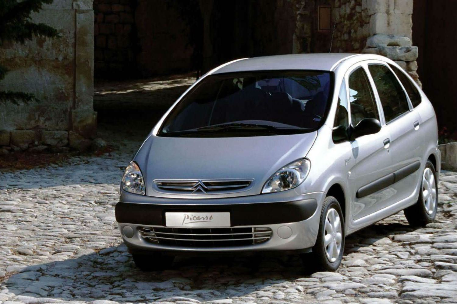 Citroen Xsara Picasso