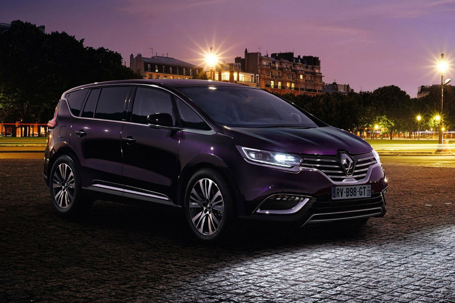 Renault Espace 6