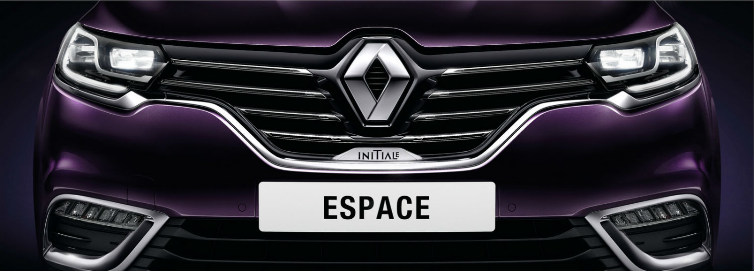 Renault Espace 8