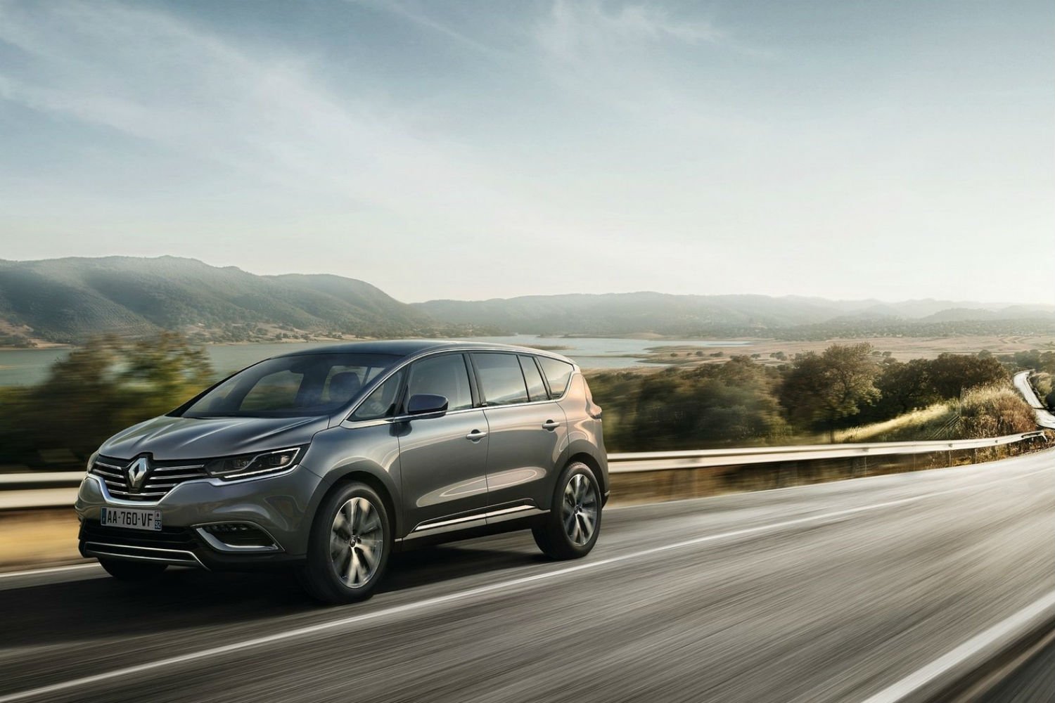 Renault Espace 9