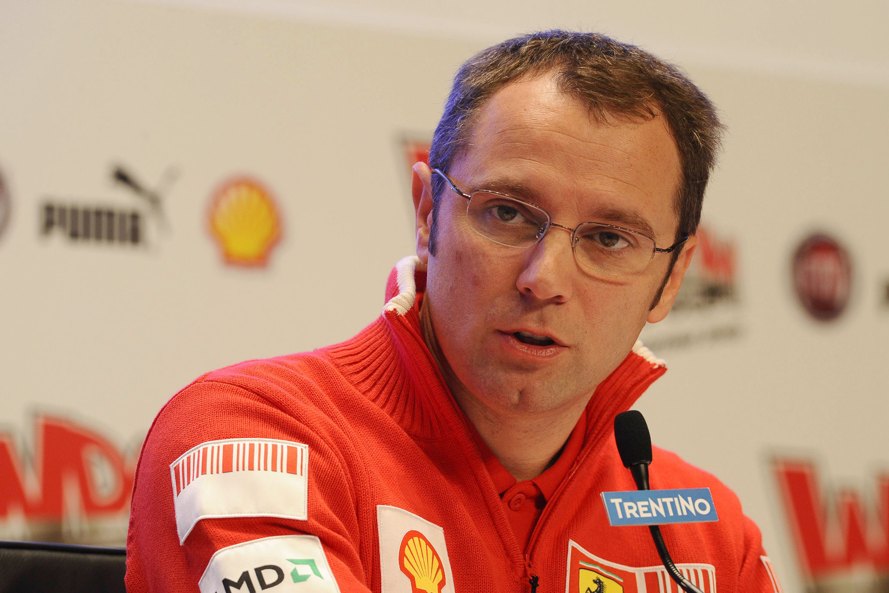 Stefano-Domenicali