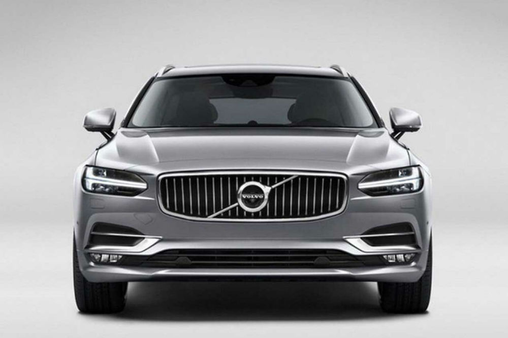 Volvo V90 2