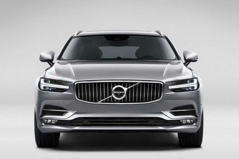 Volvo V90 2