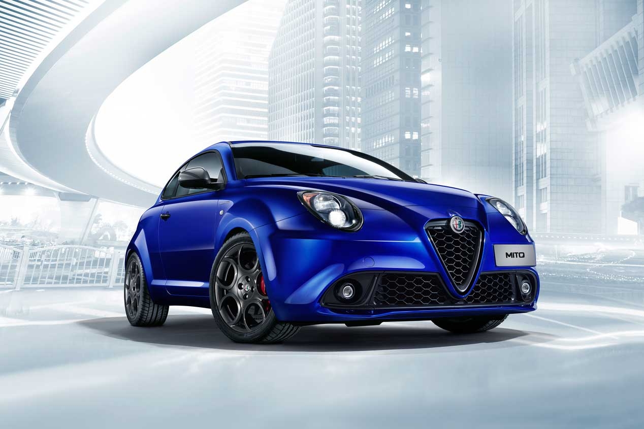 Alfa Romeo Mito 1