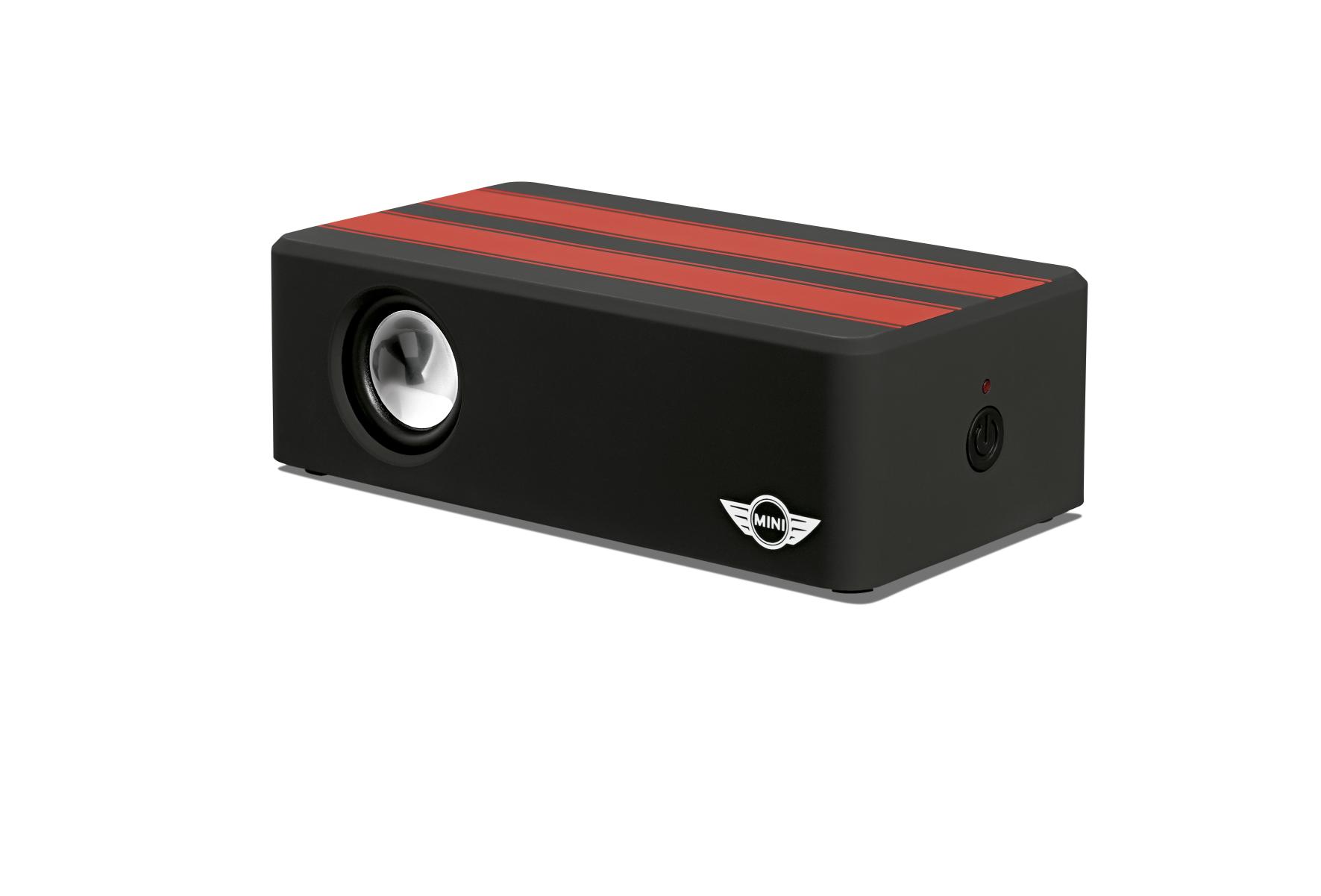 Altavoz Mini