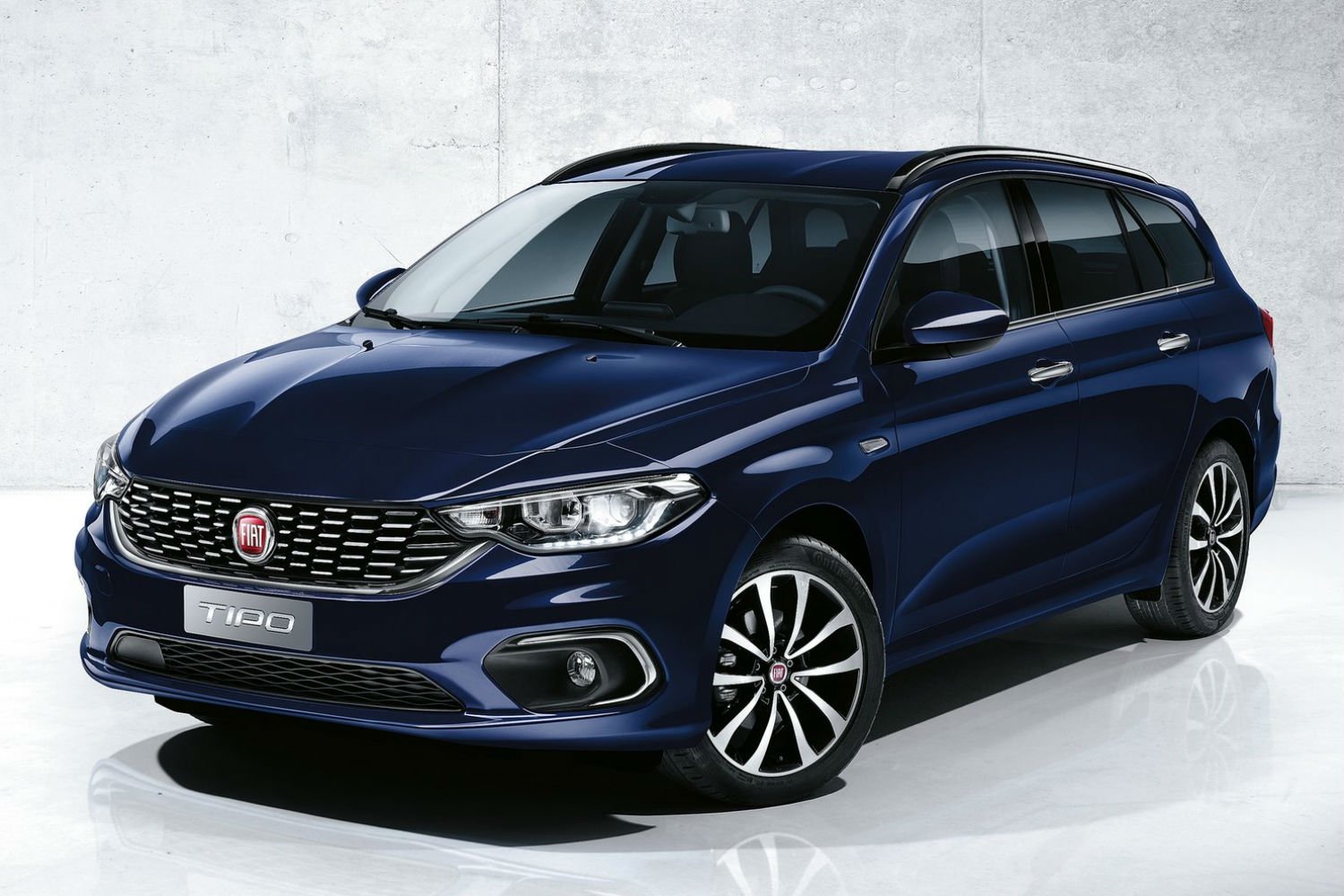 Fiat Tipo Station Wagon 1