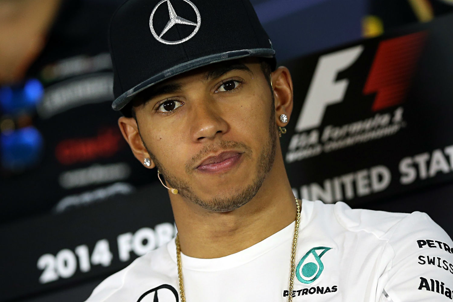 Hamilton
