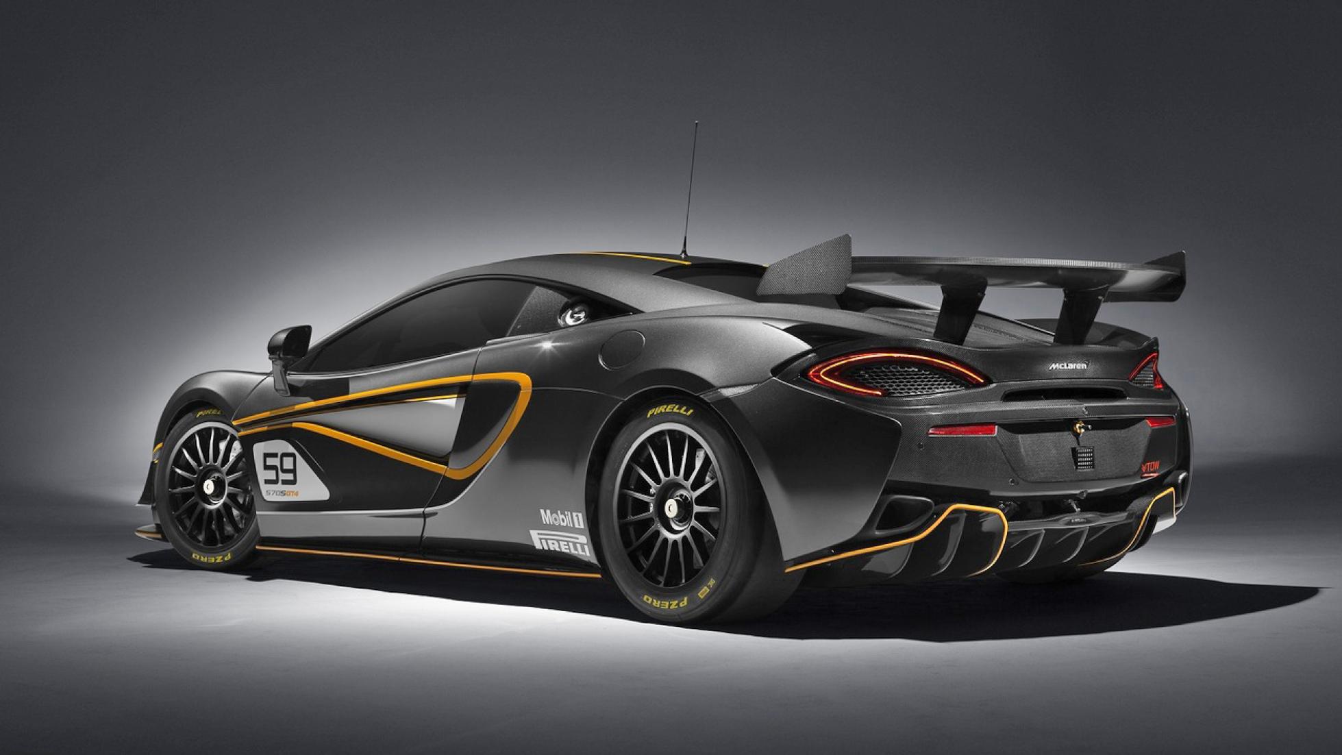 McLaren 570S GT4 2