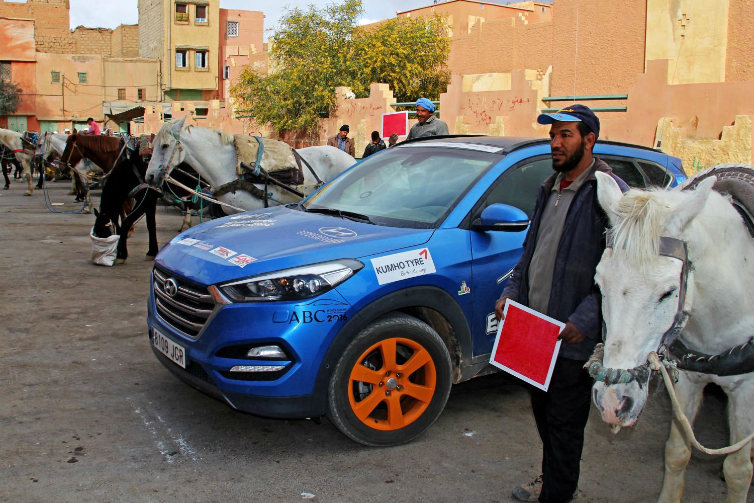 El desierto de los niños 3