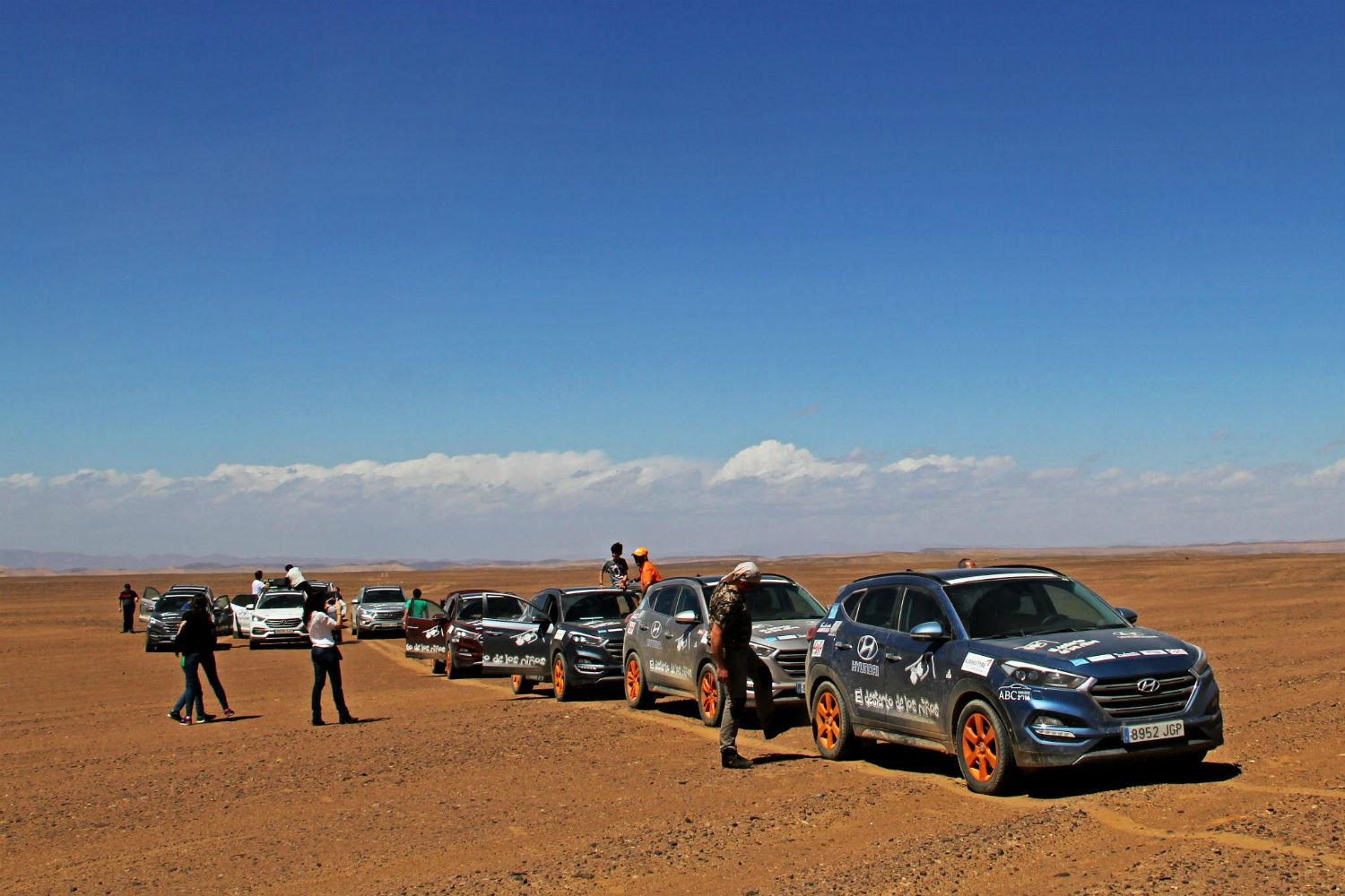 El desierto de los niños 5