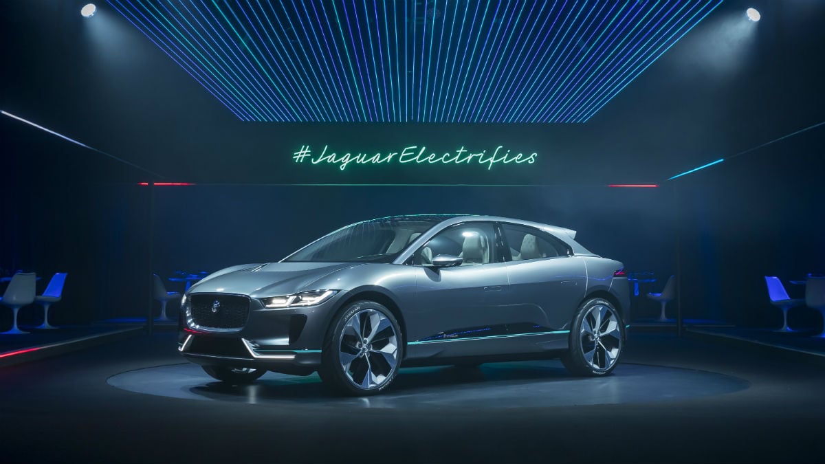 Jaguar I-Pace Concept-1