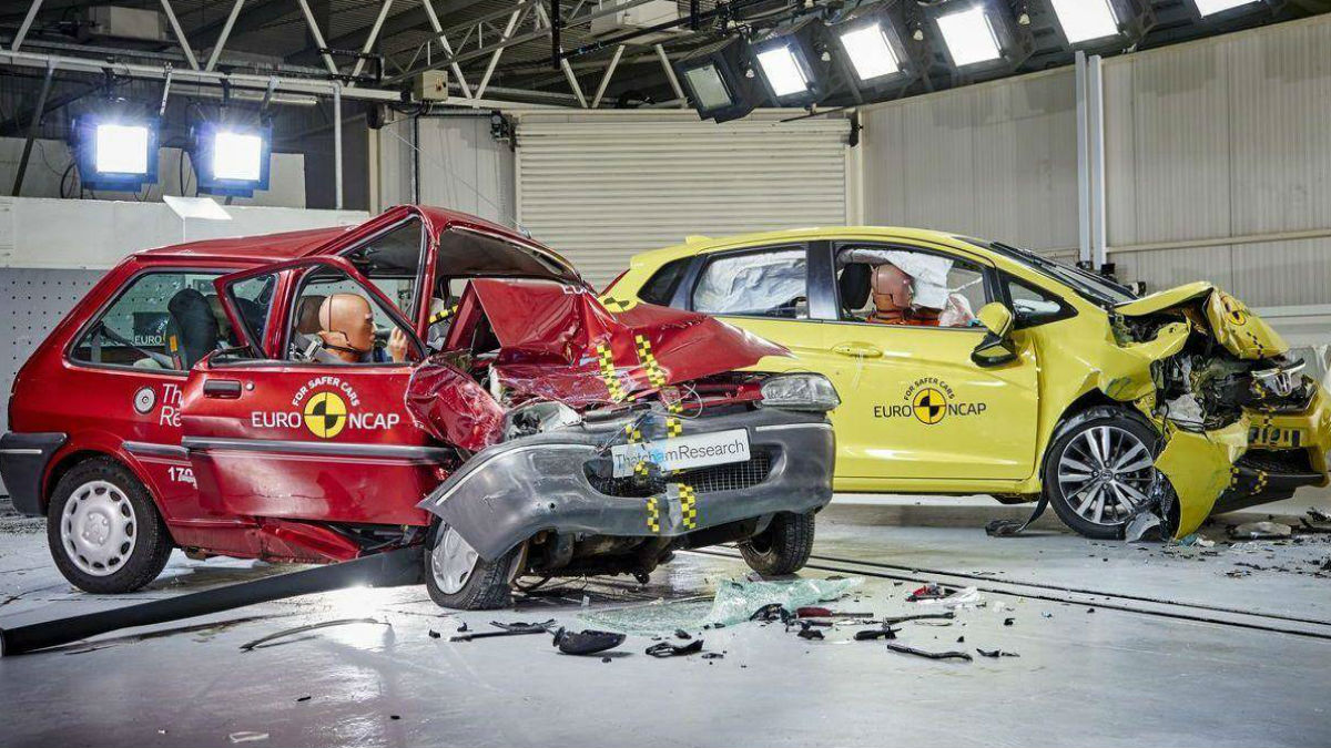 Euro NCAP