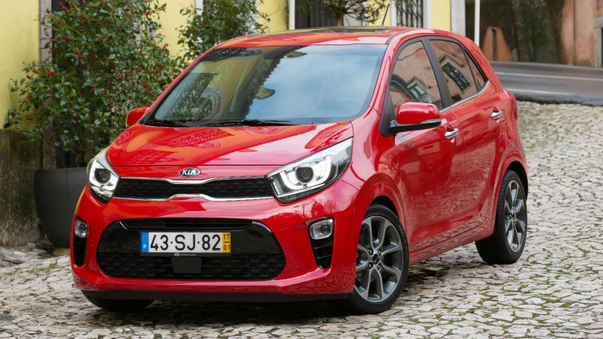 Kia Picanto