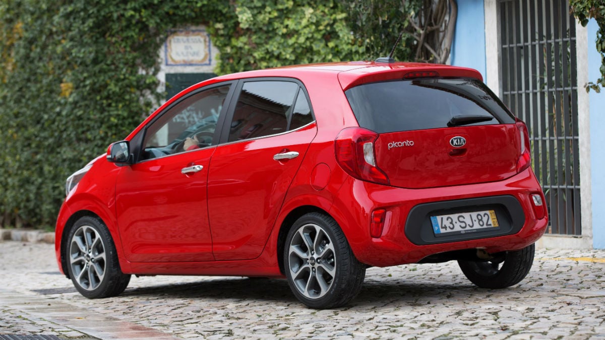 Kia Picanto