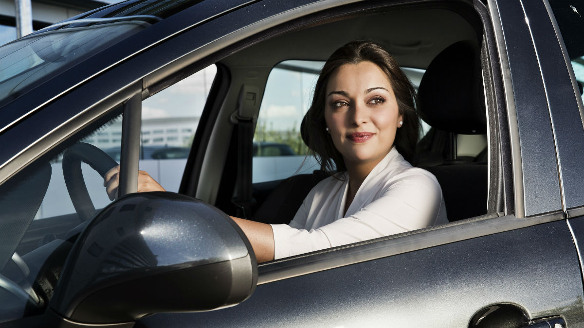 El aumento de desplazamientos por carretera en Semana Santa hace que sufrir un accidente sea mucho más probable. ¡Cuidado al ponerse al volante!