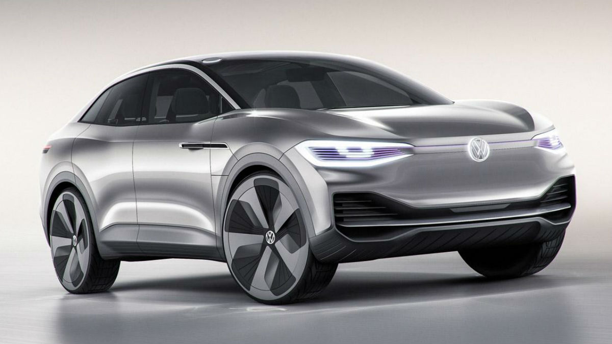 El nuevo Volkswagen I.D. CUV es la demostración más clara de que la marca alemana se está tomando muy en serio sus planes eléctricos para el futuro.