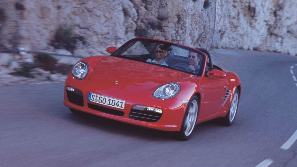 Porsche ha anunciado el aumento de su garantía Porsche Approved a todos los coches de la marca de hasta 15 años de antigüedad.