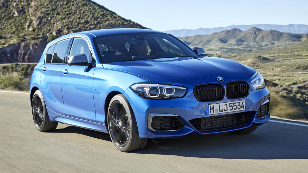 El nuevo BMW Serie 1 ya tiene precio en España, donde espera seguir la senda del éxito que lleva marcando desde su nacimiento.