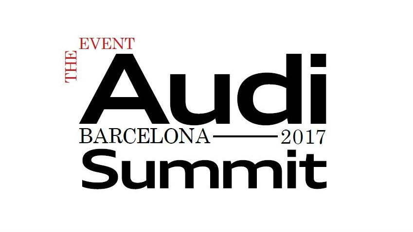 Audi Summit