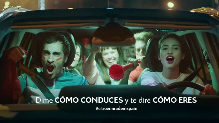 Citroën