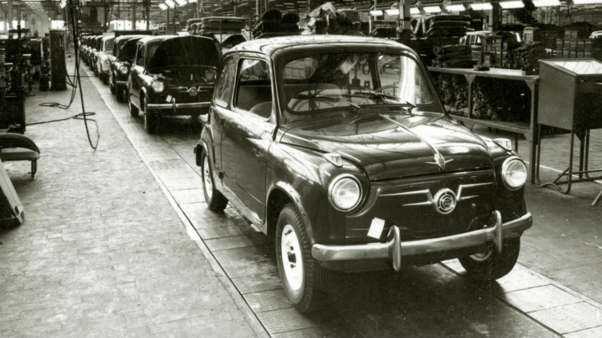 Seat 600