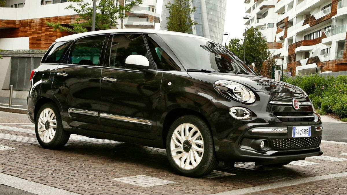 Coches menos fiables