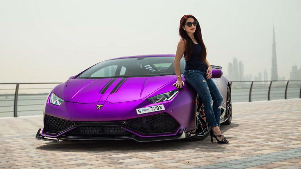 Lamborghini Huracán RevoZport, extra de músculo en todos los sentidos