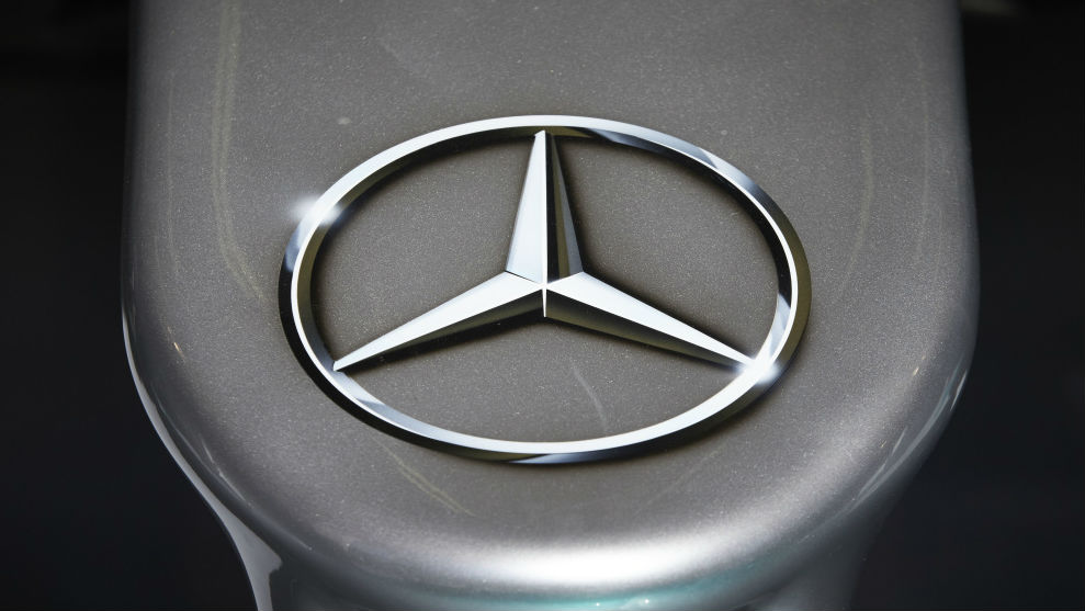 Mercedes